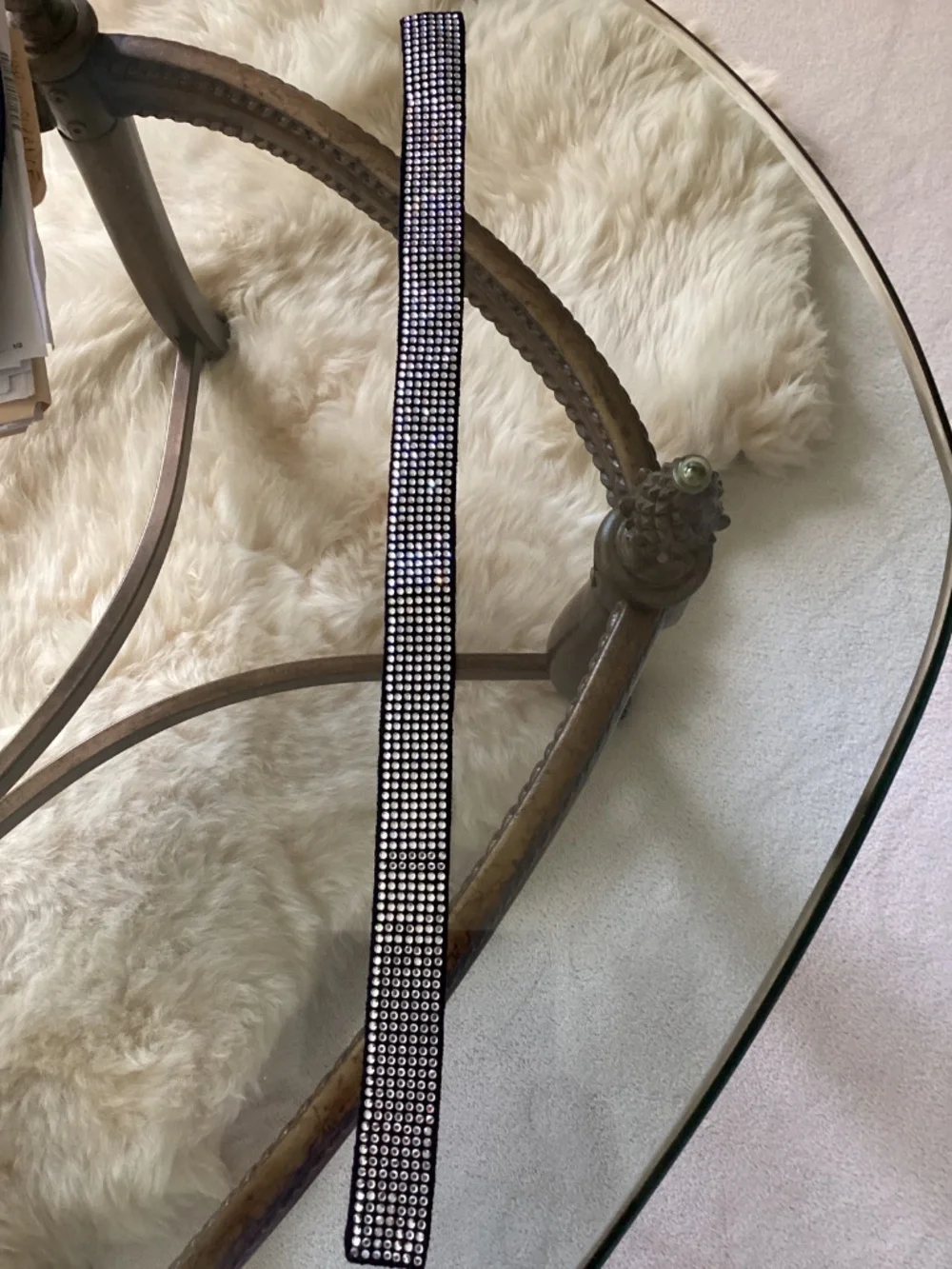 St. John Collar Accessory